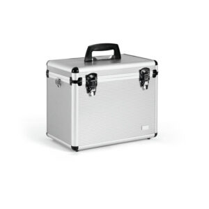 Sibel | Beautycase Aluminium