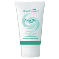 Goldflower | After Sun Lotion 150 ml.