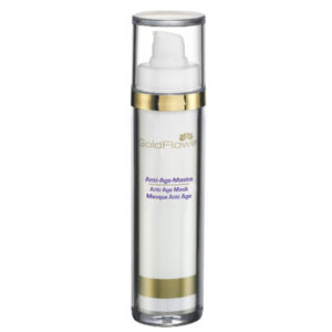 Goldflower | Anti-Age Masker