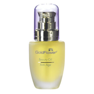 Goldflower | Anti-Age Beauty Olie