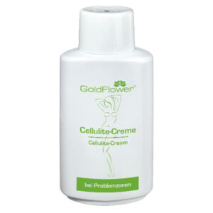 Goldflower | Cellulite Crème
