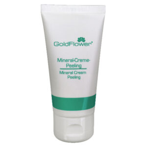 Goldflower | Minéral Crème Peeling