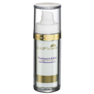 Goldflower | Plantosom E Gel