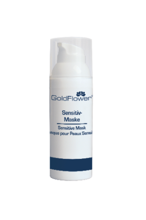 Goldflower | Sensitive Masker
