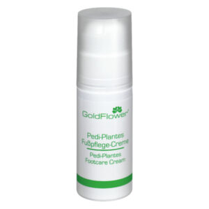 Goldflower | Pedi Plantes Voetcrème