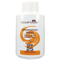 Goldflower | Zonnebrandcrème SPF 25 150 ml.