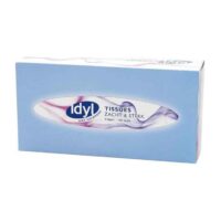 Idyl | Tissue 2-laags
