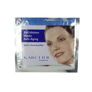 Karcher | Biocellulose Anti-Age Masker