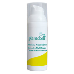Plantobell | Intensive Nachtcrème