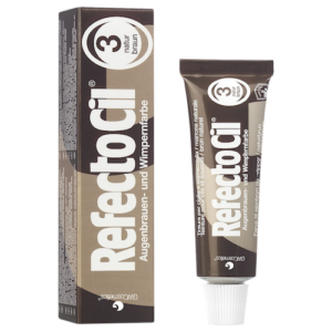 Refectocil | Wimperverf Natuur bruin