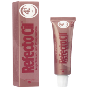 Refectocil | Wimperverf Rood
