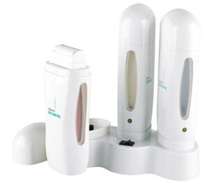 Wicoli Cosmetics | Harspistool Twinset