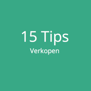 E-Book | 15 Verkooptips Schoonheidssalon