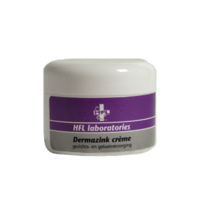 HFL Laboratories | Dermazink 30 ml.