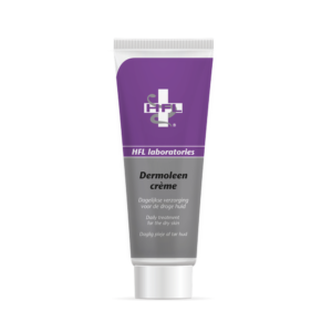 HFL Laboratories | Dermoleen Crème