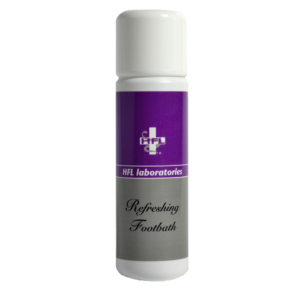 HFL Laboratories | Refreshing Footbath 150 ml.