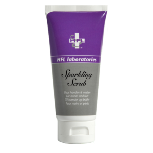 HFL Laboratories | Sparkling Scrub