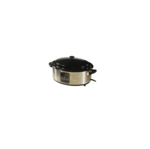 Sibel | Massage Stone Heater 5L