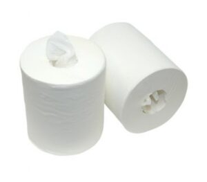 Wicoli Cosmetics | Midi Poetspapier Cellulose