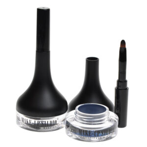 Make-Up Studio | Cream Eyeliner met penseel