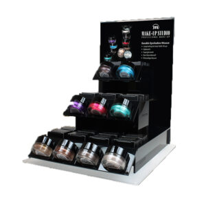 Make-Up Studio | Display Durable Eyeshadow Mousse