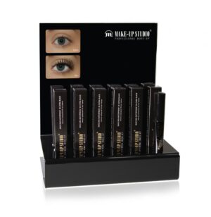 Make-Up Studio | Display Mascara Waterproof 3D
