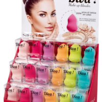 Sibel | Make-Up Blender Display