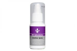 HFL Laboratories | Solution Spray