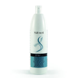 Sibel | Ion Color Peroxide Cream 9% 30 Vol 1L