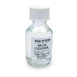 Make-Up Studio | Brush Cleaner
