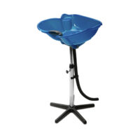 Sibel | Wastafel Angels Bay Blauw