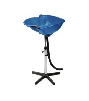Sibel | Wastafel Angels Bay Blauw