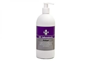 HFL Laboratories | Bodygel