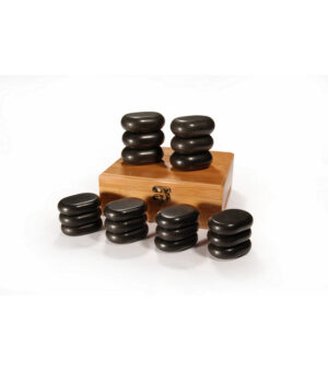 Wicoli Cosmetics | Massage Stenen 18 st.