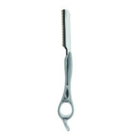 Wicoli Cosmetics | Silver Styling Blade