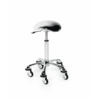Sibel | Rollercoaster Eccentric Silver