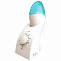 Sibel | Ser'epil patroonverwarmer