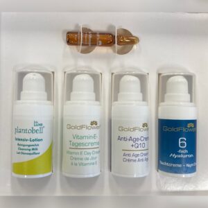 Goldflower | Giftbox - Beauty Box