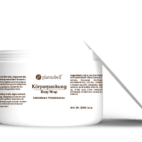 Lichaamspakking 500ml.