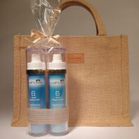 Goldflower | Moederdag Hyaluron cadeau set