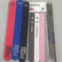 Nagel set ACTIE