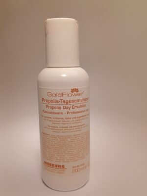 Goldflower l Propolis dag emulsie 200ml