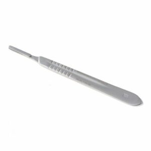 Orthofex meshouder nr 4