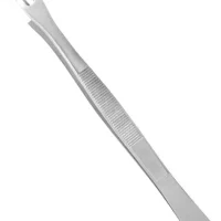 Sainles steel Frezenpincet