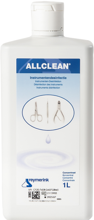 Reymerink ALLCLEAN