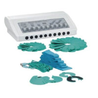 Silverfox f 905 spierstimulatie apparaat