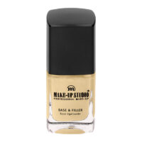 Make-up Studio Nail Base & Filler