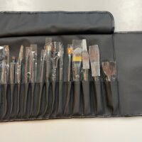 Actie Wicoli Cosmetics | Penselen set medium