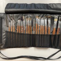 Actie Wicoli Cosmetics | Penselen set groot