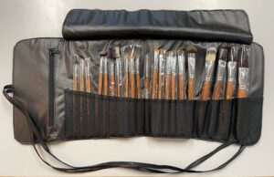 Actie Wicoli Cosmetics | Penselen set groot